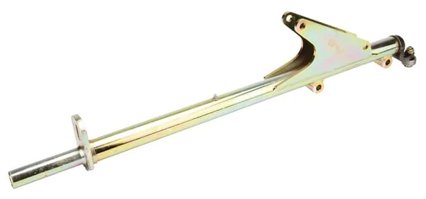 JF Stoll - 813510056X - Tooth Arm, Right
