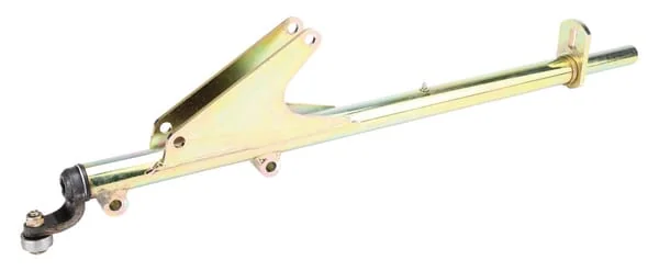 JF Stoll - 813510056X - Tooth Arm, Right