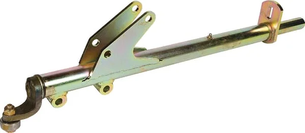 JF Stoll - 813510061X - Bearing Tube