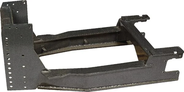 JF Stoll - 813712059X - Front Part