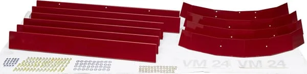 JF Stoll - 8147102070 - Top Plate 24m3 For VM 21-3 S/SB/SB M