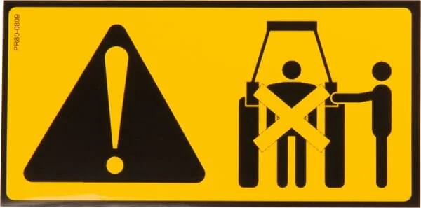 JF Stoll - 81PR800809 - Warning: Pinching