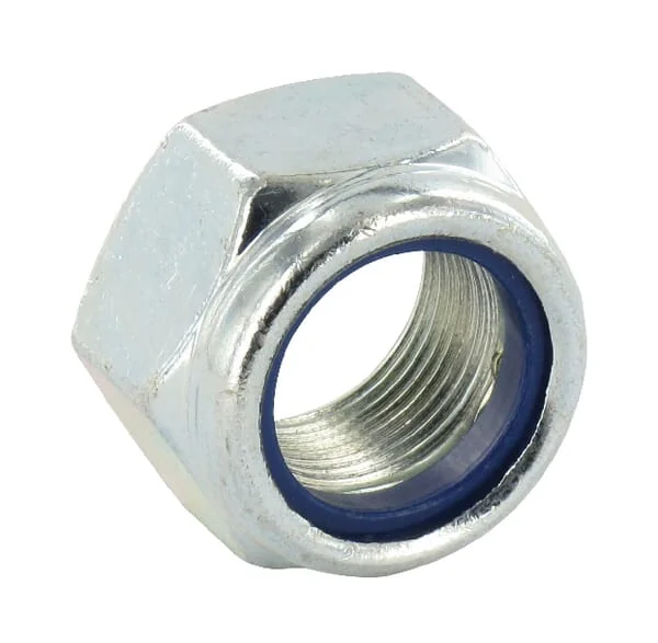 John Deere - 14M7513 - Lock Nut