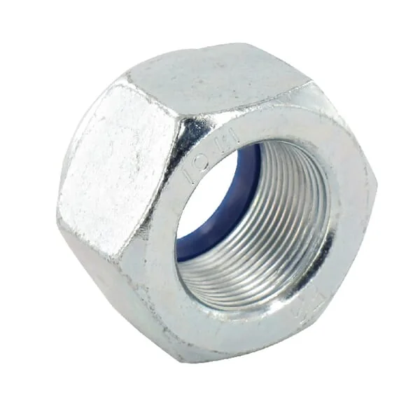 John Deere - 14M7523 - Lock Nut