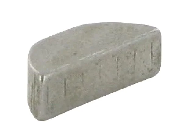 John Deere - 26H74 - Woodruff Shaft Key, 15.8 x 4.7 mm
