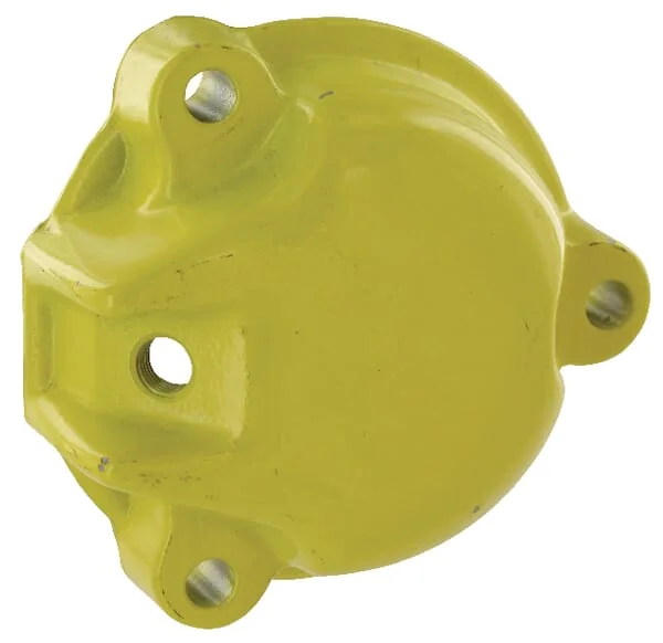 John Deere - A1555R - Wheel Cap