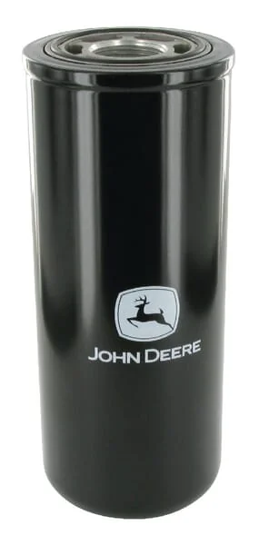 John Deere