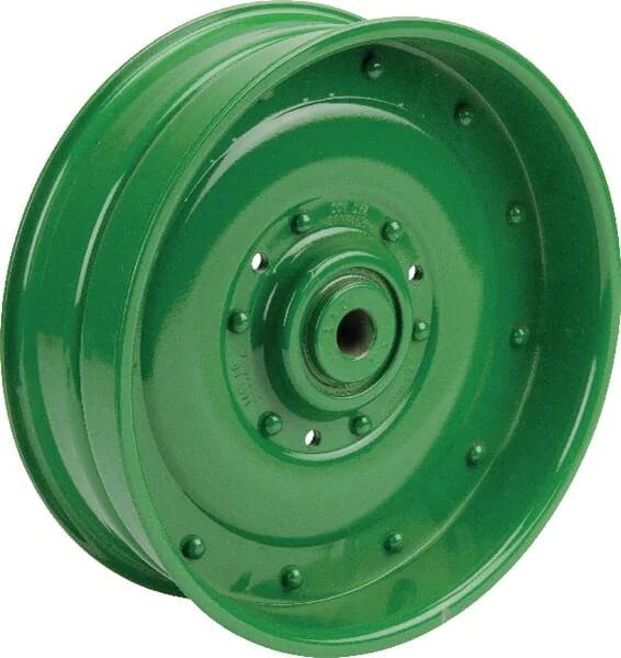 John Deere