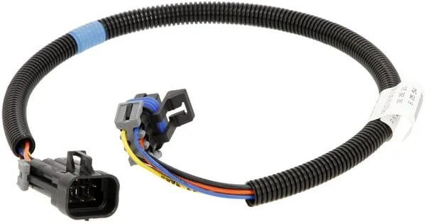 John Deere - AL110407 - Wiring Harness