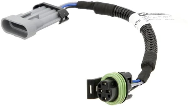 John Deere - AL113022 - Wiring Harness