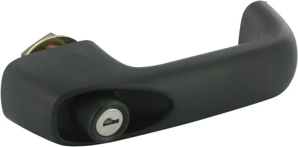 John Deere - AL113174 - Door Handle Set