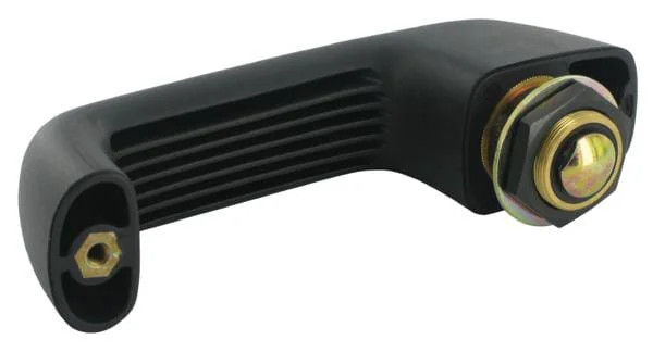 John Deere - AL113174 - Door Handle Set