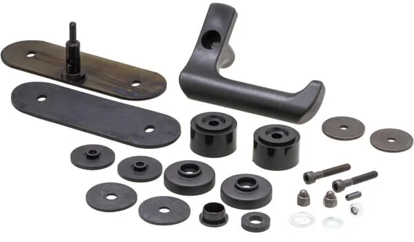 John Deere - AL113822 - Handle