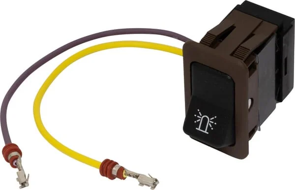 John Deere - AL114047 - Rocker Switch