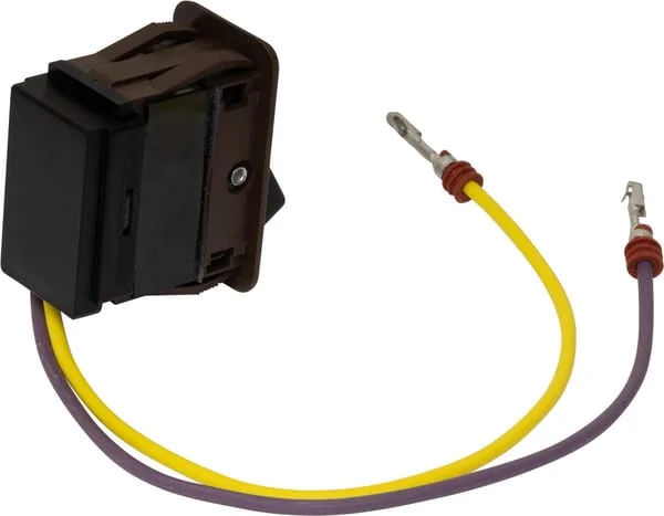 John Deere - AL114047 - Rocker Switch
