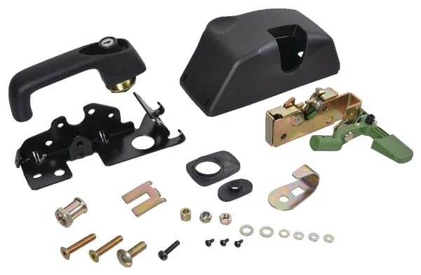 John Deere - AL115311 - Outside Door Handle Complete Rh