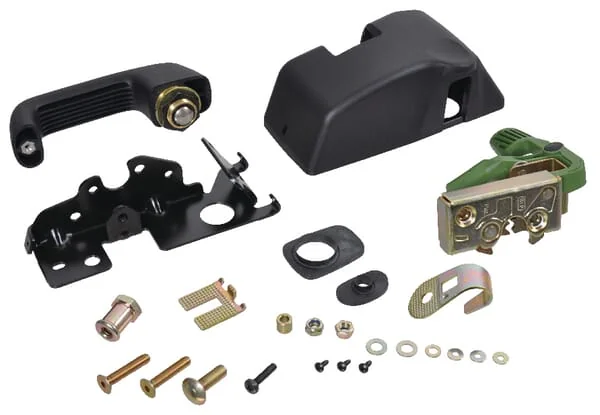 John Deere - AL115311 - Outside Door Handle Complete Rh