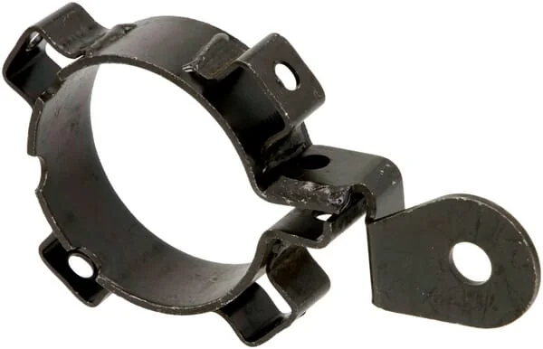 John Deere - AL115931 - Clamp