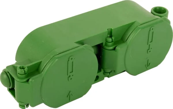 John Deere - AL117067 - Cap