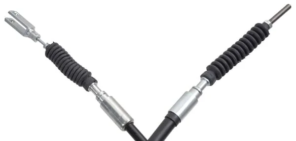 John Deere - AL117194 - Cable
