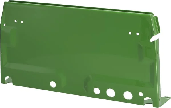 John Deere - AL118561 - Plate