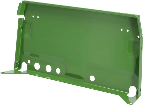 John Deere - AL118561 - Plate