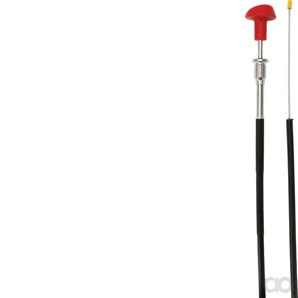 John Deere - AL120054 - Stop Cable