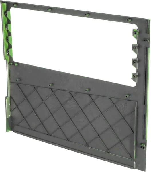 John Deere - AL120109 - Cover