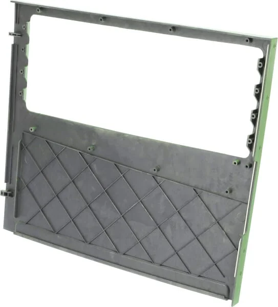 John Deere - AL120110 - Cover