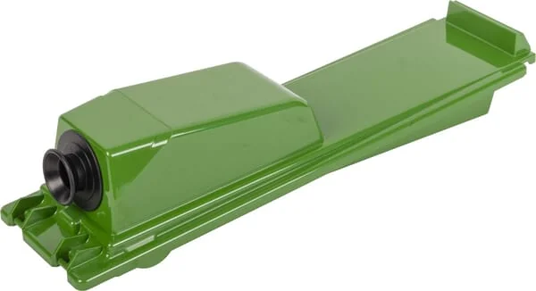 John Deere - AL150309 - Cover Cab Filter