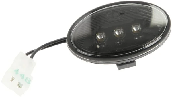 John Deere - AL154760 - Lamp