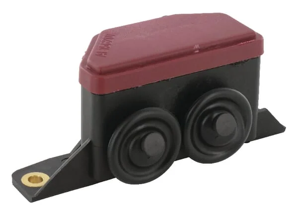 John Deere - AL156201 - Brake Pressure Switch