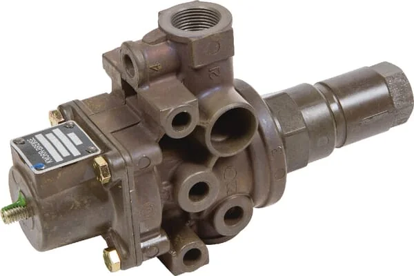 John Deere - AL156404 - Regulator