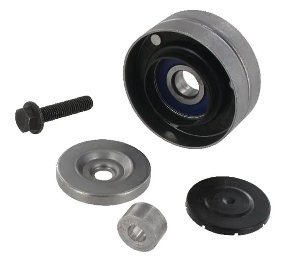 John Deere - AL157596 - Sliding Mechanism
