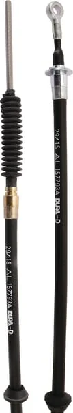 John Deere - AL157793 - Cable