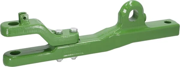 John Deere - AL159328 - Drawbar