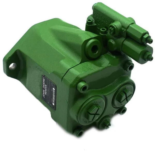 John Deere - AL161041 - Hydraulic Pump
