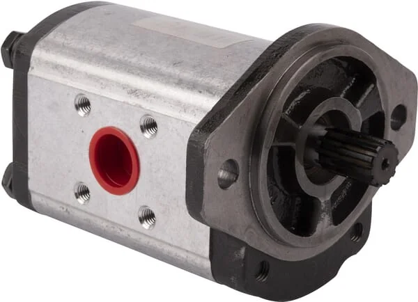 John Deere - AL163918 - Hydraulic Pump