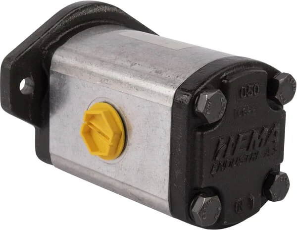 John Deere - AL163918 - Hydraulic Pump