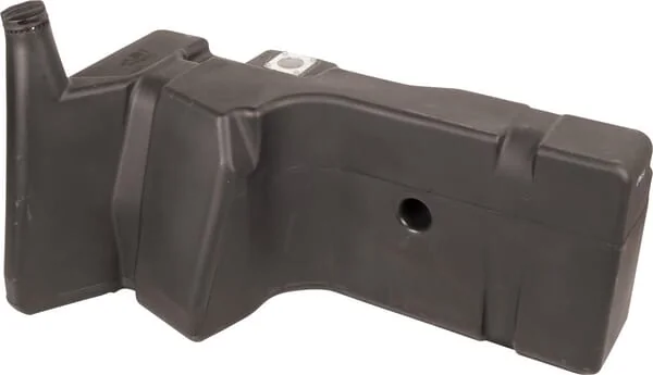 John Deere - AL166615 - Fuel Tank