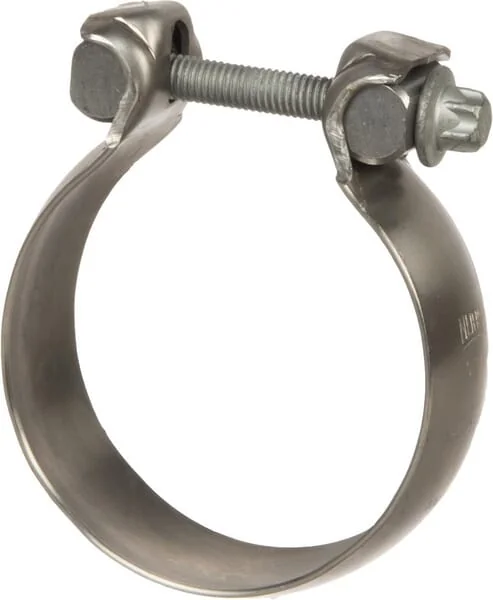 John Deere - AL169564 - Metal Clamp