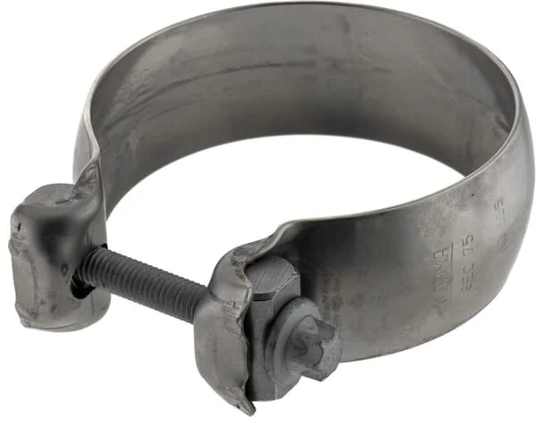 John Deere - AL169565 - Clamp
