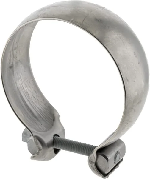 John Deere - AL169565 - Clamp