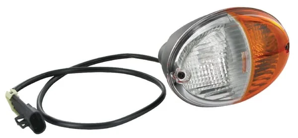 John Deere - AL171029 - Side Lamp