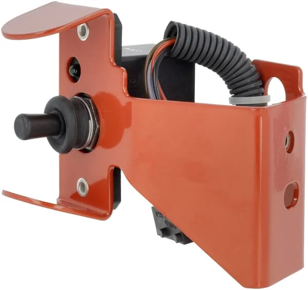John Deere - AL171877 - Rocker Switch