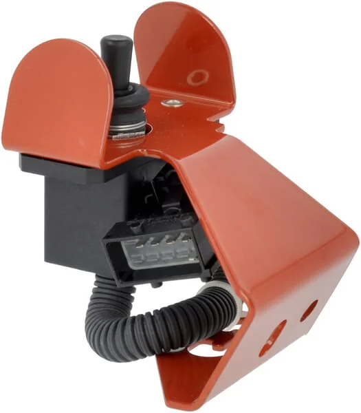 John Deere - AL171877 - Rocker Switch