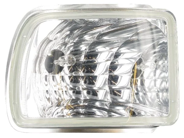 John Deere - AL172568 - Front Right Side Lamp