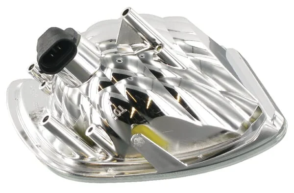 John Deere - AL172568 - Front Right Side Lamp