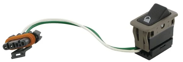 John Deere - AL172653 - Light Switch