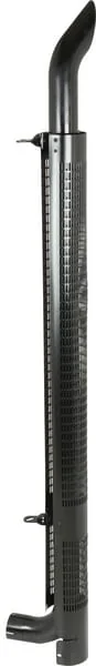 John Deere - AL172797 - Exhaust Pipe